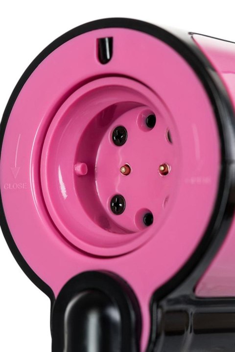 Pink Punk Sex machine Pink Punk Sex machine