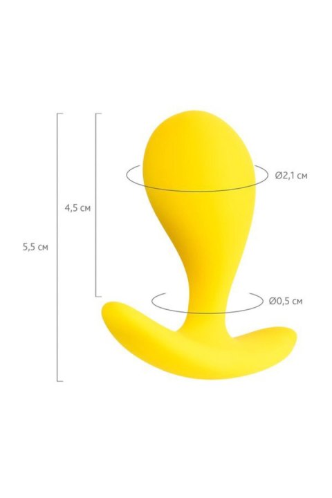 ToDo Anal Plug Blob ToDo Anal Plug Blob