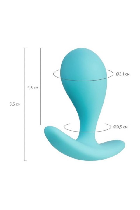 ToDo Anal Plug Blob ToDo Anal Plug Blob