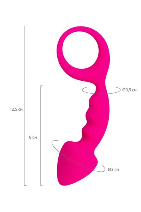 ToDo Anal Plug Bong ToDo Anal Plug Bong
