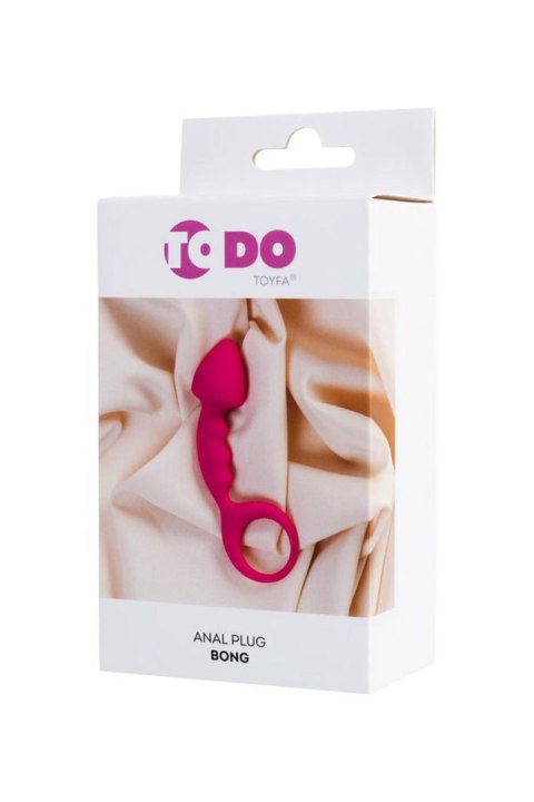 ToDo Anal Plug Bong ToDo Anal Plug Bong