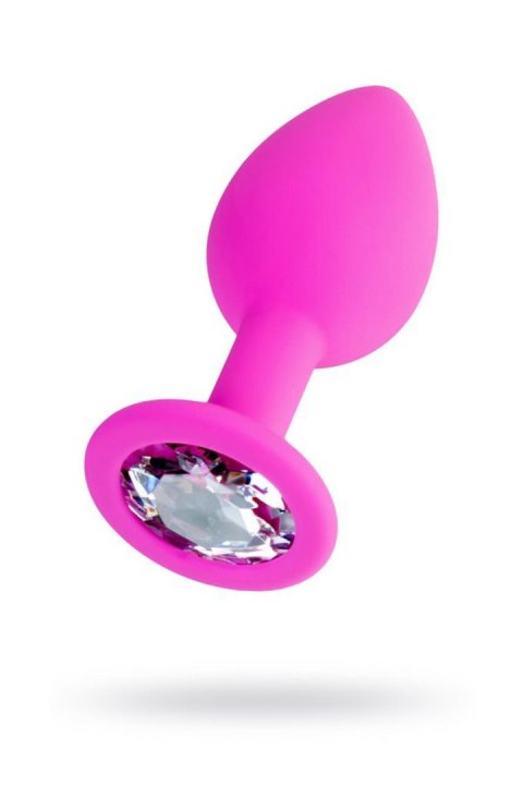 ToDo Anal Plug Brilliant ToDo Anal Plug Brilliant