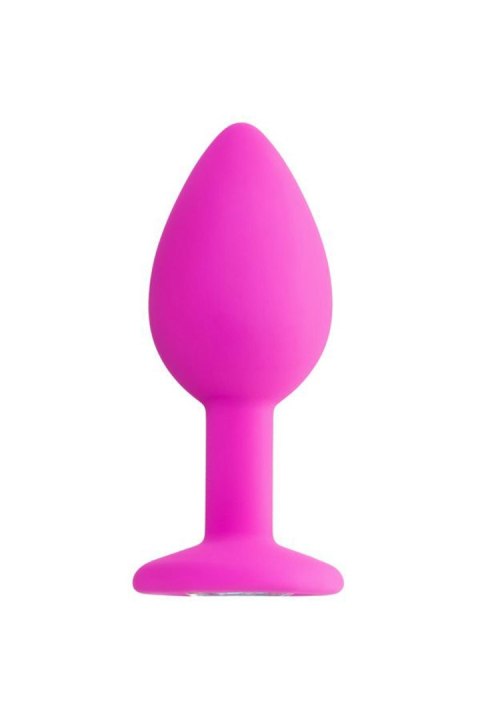 ToDo Anal Plug Brilliant ToDo Anal Plug Brilliant