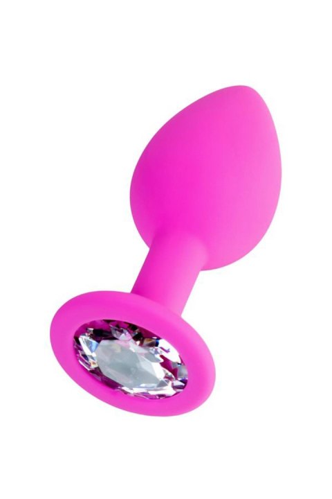 ToDo Anal Plug Brilliant ToDo Anal Plug Brilliant