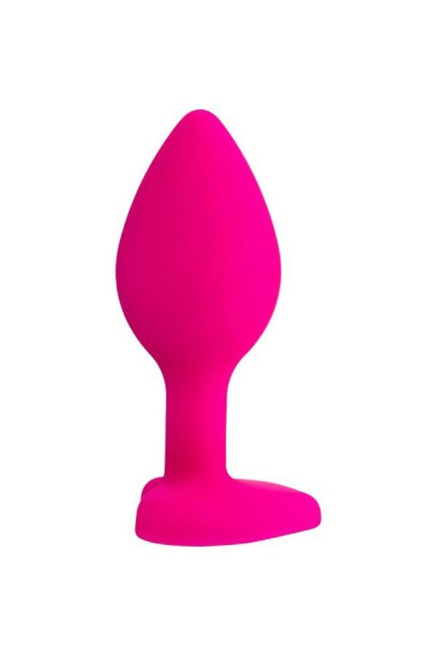 ToDo Anal Plug Diamond Heart ToDo Anal Plug Diamond Heart
