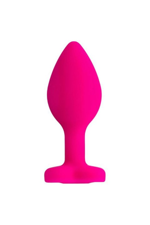 ToDo Anal Plug Diamond Heart ToDo Anal Plug Diamond Heart