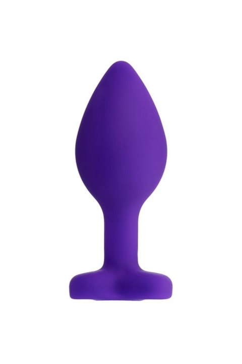 ToDo Anal Plug Diamond Heart ToDo Anal Plug Diamond Heart
