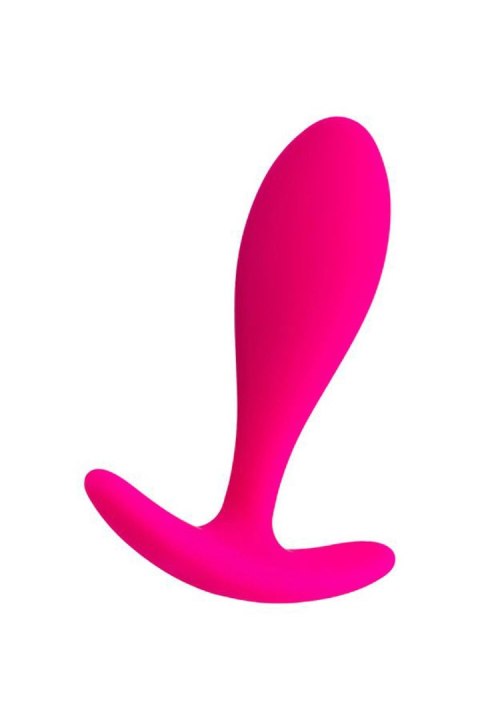 ToDo Anal Plug Hub ToDo Anal Plug Hub