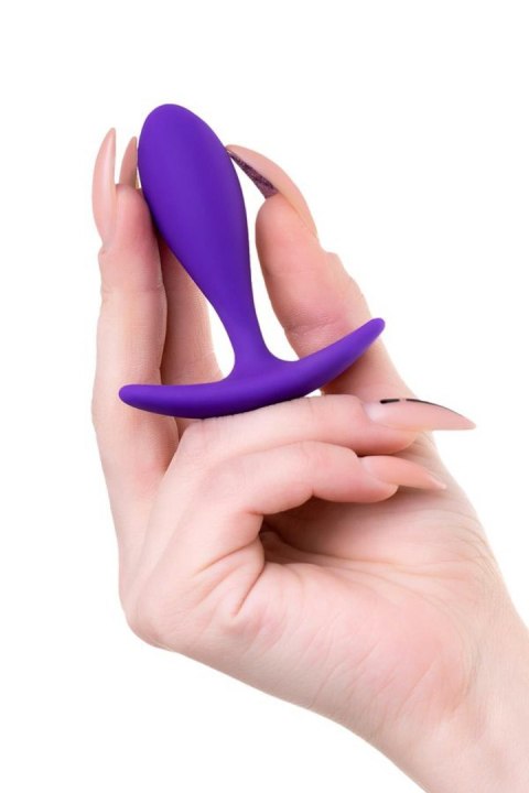 ToDo Anal Plug Hub ToDo Anal Plug Hub