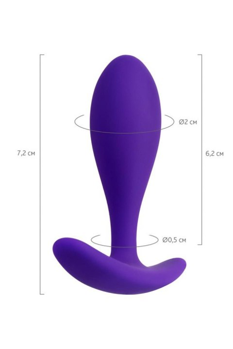 ToDo Anal Plug Hub ToDo Anal Plug Hub
