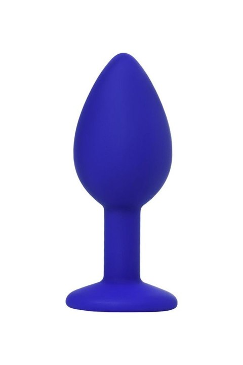 ToDo Brilliant Blue Anal Plug ToDo Brilliant Blue Anal Plug