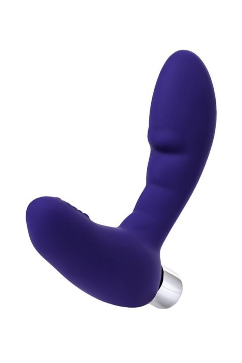 ToDo Bruman Violet Vibrating Prostate Massager ToDo Bruman Violet Vibrating Prostate Massager