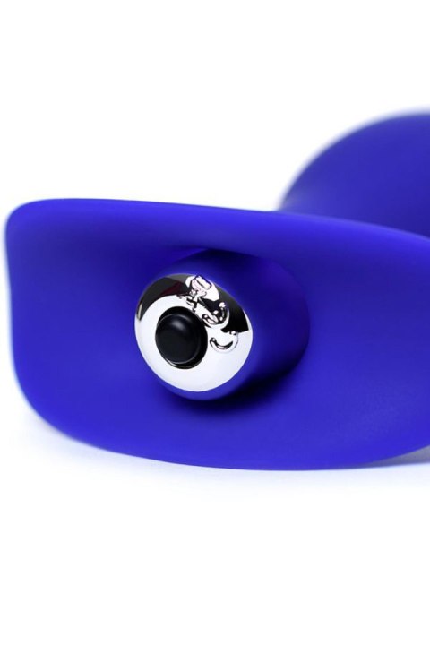 ToDo Fancy Anal Vibro Plug ToDo Fancy Anal Vibro Plug