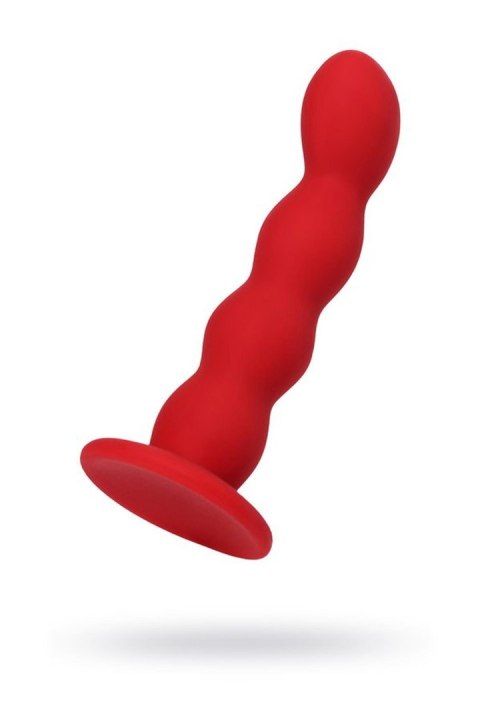 ToDo Favorite Red Anal Wand ToDo Favorite Red Anal Wand