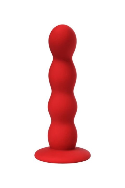 ToDo Favorite Red Anal Wand ToDo Favorite Red Anal Wand