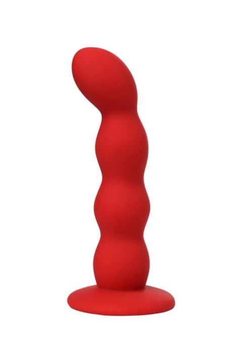 ToDo Favorite Red Anal Wand ToDo Favorite Red Anal Wand