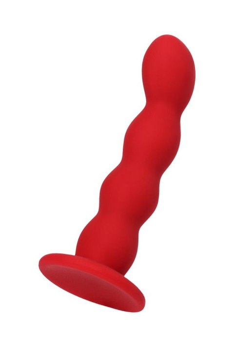 ToDo Favorite Red Anal Wand ToDo Favorite Red Anal Wand