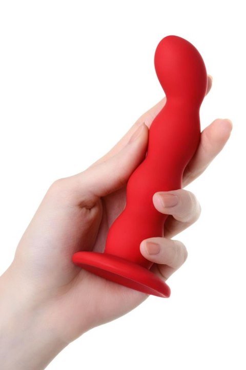 ToDo Favorite Red Anal Wand ToDo Favorite Red Anal Wand