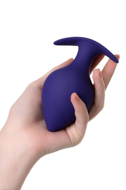 ToDo Glob Violet Anal Plug ToDo Glob Violet Anal Plug