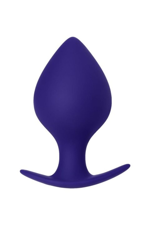 ToDo Glob Violet Anal Plug ToDo Glob Violet Anal Plug