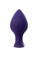 ToDo Glob anal plug