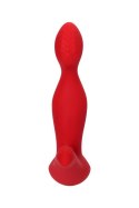 ToDo Proman Red Vibrating Prostate Massager