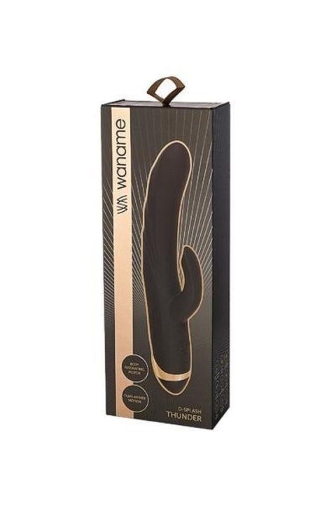 Vibrator WANAME D-Splash Thunder Vibrator WANAME D-Splash Thunder