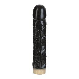 Doc Johnson Classic wielofunkcyjny wibrator multispeed 20 cm cielisty Doc Johnson