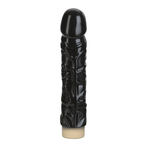 Doc Johnson Classic wielofunkcyjny wibrator multispeed 20 cm cielisty Doc Johnson Doc Johnson Classic wielofunkcyjny wibrator multispeed 20 cm cielisty Doc Johnson