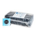 EXS Air Thin 56 mm 100 szt. ultracienkie, bezzapachowe prezerwatywy EXS EXS Air Thin 56 mm 100 szt. ultracienkie, bezzapachowe prezerwatywy EXS
