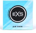EXS Air Thin 56 mm 100 szt. ultracienkie, bezzapachowe prezerwatywy EXS EXS Air Thin 56 mm 100 szt. ultracienkie, bezzapachowe prezerwatywy EXS