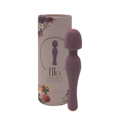 My Own Filo Hyacinth rożdżka relaksacyjna wielofunkcyjna fioletowa My Own Filo My Own Filo Hyacinth rożdżka relaksacyjna wielofunkcyjna fioletowa My Own Filo