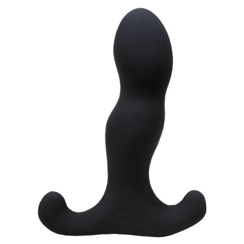 Aneros Vice 2 Black - masażer z dwoma silnikami i pilotem bezprzewodowym Aneros Aneros Vice 2 Black - masażer z dwoma silnikami i pilotem bezprzewodowym Aneros