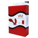 Aneros Vivi - masażer punktu G i trenażer mięśni Kegla, sterowanie aplikacją Aneros Aneros Vivi - masażer punktu G i trenażer mięśni Kegla, sterowanie aplikacją Aneros