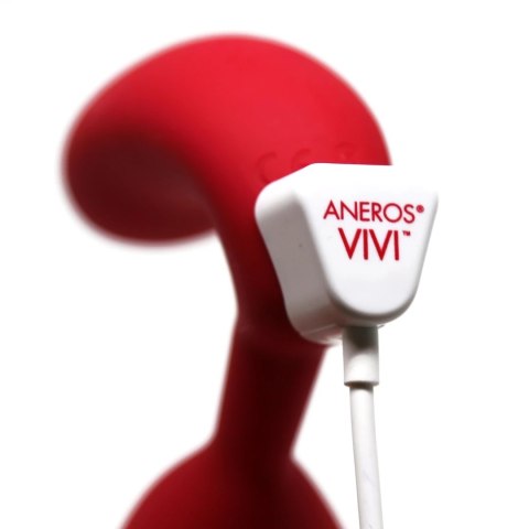 Aneros Vivi - masażer punktu G i trenażer mięśni Kegla, sterowanie aplikacją Aneros Aneros Vivi - masażer punktu G i trenażer mięśni Kegla, sterowanie aplikacją Aneros
