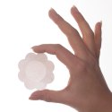 Bye Bra Osłonki Materiałowe XL Nude 3 pary - Przylepne, Dyskretne Bye Bra Bye Bra Osłonki Materiałowe XL Nude 3 pary - Przylepne, Dyskretne Bye Bra