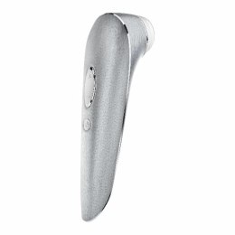 Satisfyer High Fashion masażer powietrzny aluminium, 11 trybow, wodoodporny Satisfyer