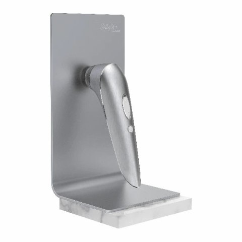 Satisfyer High Fashion masażer powietrzny aluminium, 11 trybow, wodoodporny Satisfyer Satisfyer High Fashion masażer powietrzny aluminium, 11 trybow, wodoodporny Satisfyer