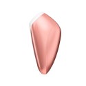 Satisfyer Love Breeze Copper - Kompaktowy model z technologią Air Pulse Satisfyer Satisfyer Love Breeze Copper - Kompaktowy model z technologią Air Pulse Satisfyer