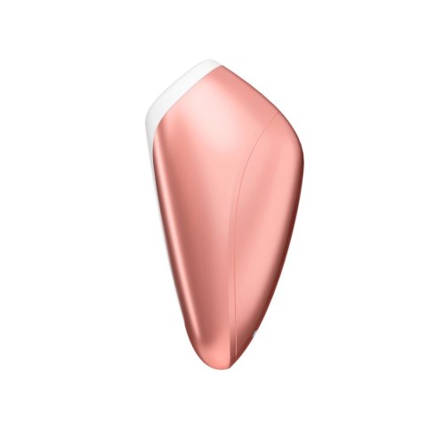 Satisfyer Love Breeze Copper - Kompaktowy model z technologią Air Pulse Satisfyer Satisfyer Love Breeze Copper - Kompaktowy model z technologią Air Pulse Satisfyer