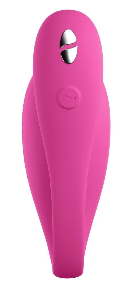 We-Vibe Jive 2 - bezprzewodowy system wibracji, sterowanie aplikacją 10,5 cm We-Vibe We-Vibe Jive 2 - bezprzewodowy system wibracji, sterowanie aplikacją 10,5 cm We-Vibe