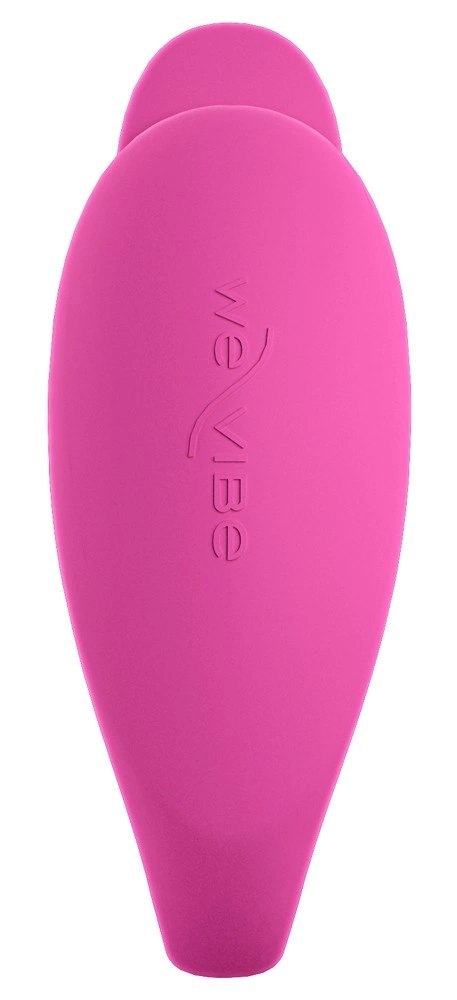We-Vibe Jive 2 - bezprzewodowy system wibracji, sterowanie aplikacją 10,5 cm We-Vibe We-Vibe Jive 2 - bezprzewodowy system wibracji, sterowanie aplikacją 10,5 cm We-Vibe