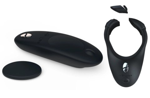 We-Vibe Tease Us Bond & Moxie+ Zestaw Intymny, Wodoodporny, Aplikacja We Vibe We-Vibe Tease Us Bond & Moxie+ Zestaw Intymny, Wodoodporny, Aplikacja We Vibe