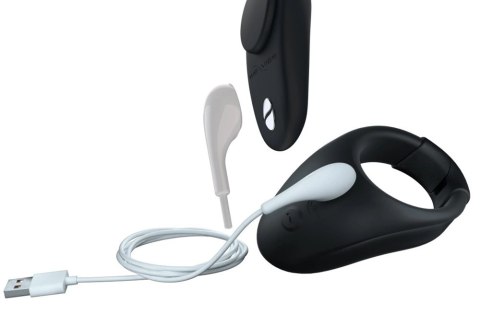 We-Vibe Tease Us Bond & Moxie+ Zestaw Intymny, Wodoodporny, Aplikacja We Vibe We-Vibe Tease Us Bond & Moxie+ Zestaw Intymny, Wodoodporny, Aplikacja We Vibe