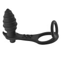 Cockring Anal Plug Cockring Anal Plug