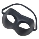 Czarna maska wysokiej jakości Dorcel Mask. BDSM. Rewelacyjna Czarna maska wysokiej jakości Dorcel Mask. BDSM. Rewelacyjna