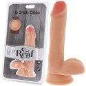 Dildo Dual Density 6'' Dildo Dual Density 6''
