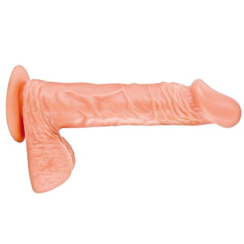 Dildo Real Tony 18 cm Dildo Real Tony 18 cm