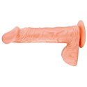 Dildo Real Tony 18 cm