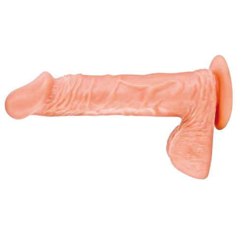 Dildo Real Tony 18 cm Dildo Real Tony 18 cm
